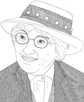 Women will not simply be mainstreamed into the polluted stream ...