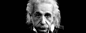 Einstein’s Secret to Amazing Problem Solving