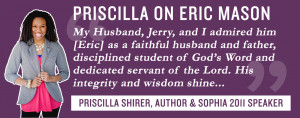 Priscilla Shirer Quotes