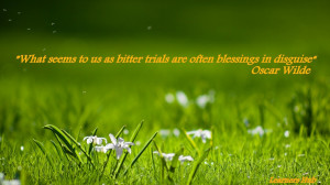 Thursday Blessing Quotes. .Quotes About Blessing Others