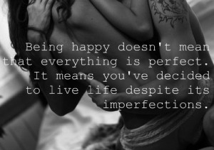 You Mean Everything Someone