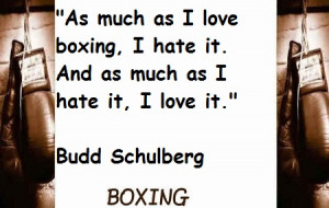 More Quotes Pictures Under: Boxing Quotes