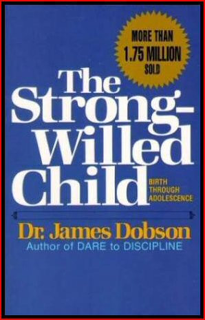 In 1977 James Dobson founder of the 