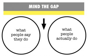 If I had asked people what they wanted, they would have said faster ...