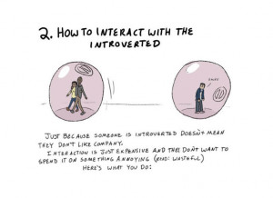 Introvert Introvert
