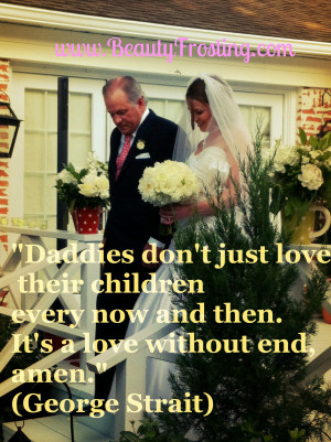Dad Quotes About Love
