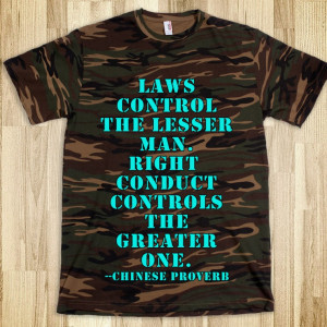 Civil Disobedience quote #2