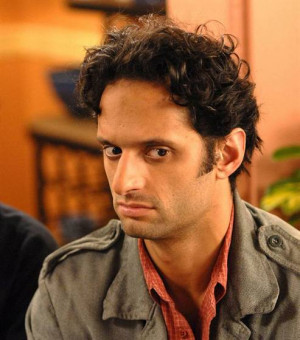 Jason Mantzoukas