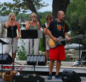 Re: Felt good to play my Jr tonight!