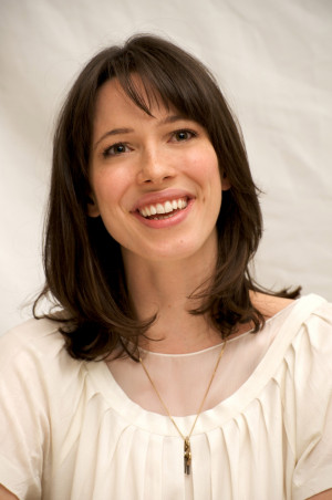 Thread: Classify ENGLISH actress Rebecca Hall.