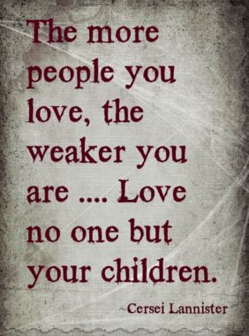 12 Best ‘Game of Thrones’ Quotes While You Wait & Wait for Season ...