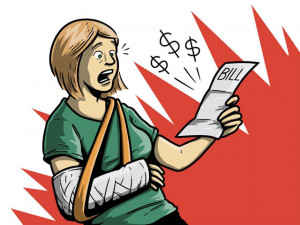 How To Get The Cheapest Health Insurance Rates