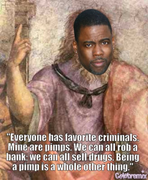 Chris Rock Quote 6