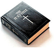 Douay-Rheims Bible + Challoner Notes