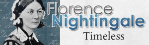 Florence Nightingale header