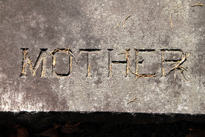 Dead Mother