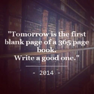 ... 365 page book. Write a good one. | inspirational quotes | words to