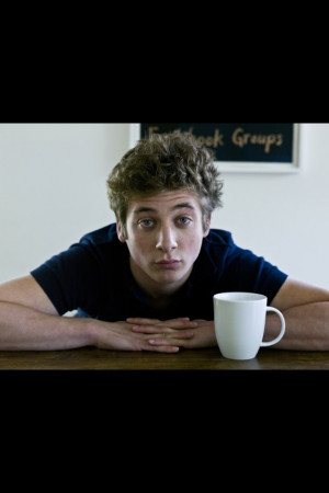 Jeremy Allen White: Eye Candy, But, Favorite Things, Man Candy, Future ...