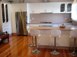 ... and Quote for your new custom made kitchen | Manos Kitchens Melbourne