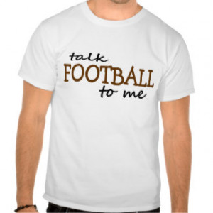 Football Quotes Gifts