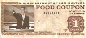 barack obama on foodstamps Barack Obama on Foodstamps