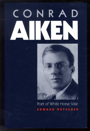 Conrad Aiken Pictures