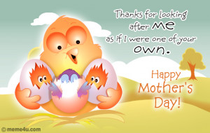 mothers day postcards, mothers day postcards for step mom, mothers day ...