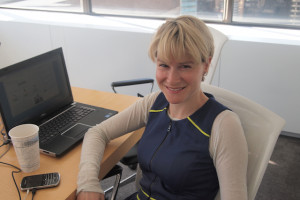 Julie Macklowe