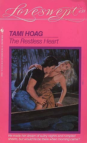 Start by marking “The Restless Heart (Doucet, #1)” as Want to Read ...