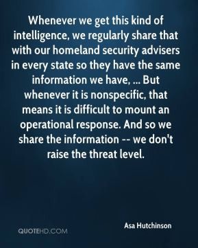 Homeland Quotes