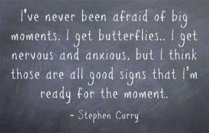 Stephen Curry Quotes | Best Basketball Quotes
