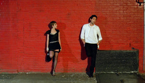 ... in Tribeca Films' Detachment (2012). Photo credit by Tony Kaye
