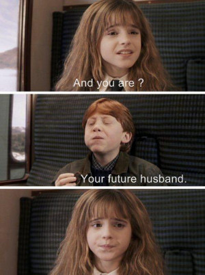 Funny Ronald Weasley