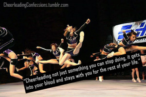 cheer # cheerleading # confession # submission # cheerleading ...