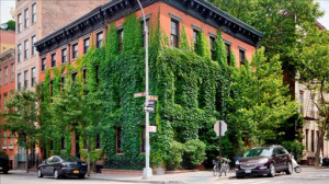 Photographer Annie Leibovitz Lists Her New York Compound for $33 ...