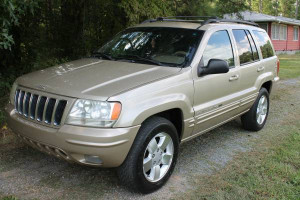 Compare Progressive Insurance Policy Quote For 2001 JEEP GRAND ...