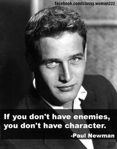 Paul Newman Quotes on Pinterest - Actor Quotes, James Dean Quotes ...