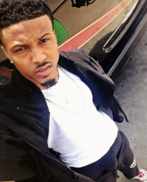 August Alsina: Eye Candy, Augustalsina, August Alsina Instagram ...
