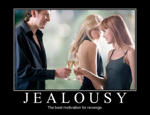 Tips Overcome Jealousy From Your Best Friend Bay Integrated