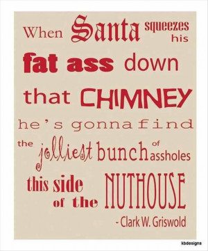 Funny Christmas Vacation Quotes. QuotesGram