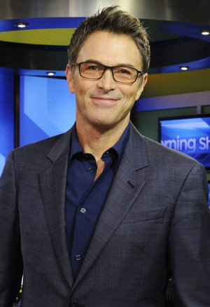 Tim Daly Pictures