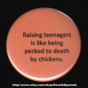 Quotes, Swankspeci, Peck, Funnies, Raised Teenage, Raising Teenagers