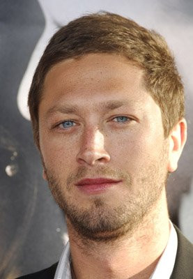 Ebon Moss-Bachrach at event of The Lake House (2006)