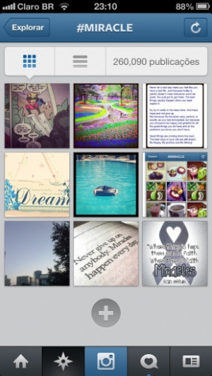 Vírus espalha spam pelo Instagram