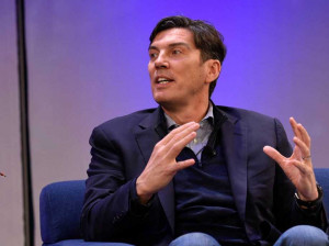 Tim Armstrong AOL