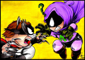 The Coon Mysterion Amyjusta