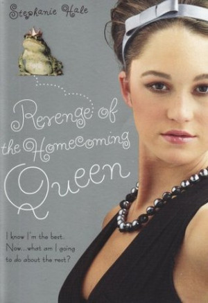 Start by marking “Revenge of the Homecoming Queen (Aspen Brooks, #1 ...