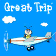 Have A Great Trip!