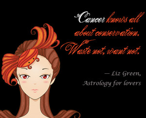 40 Quotes About Cancer Zodiac