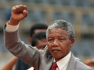 Mandela's best quotes. The one I need to remember most? 